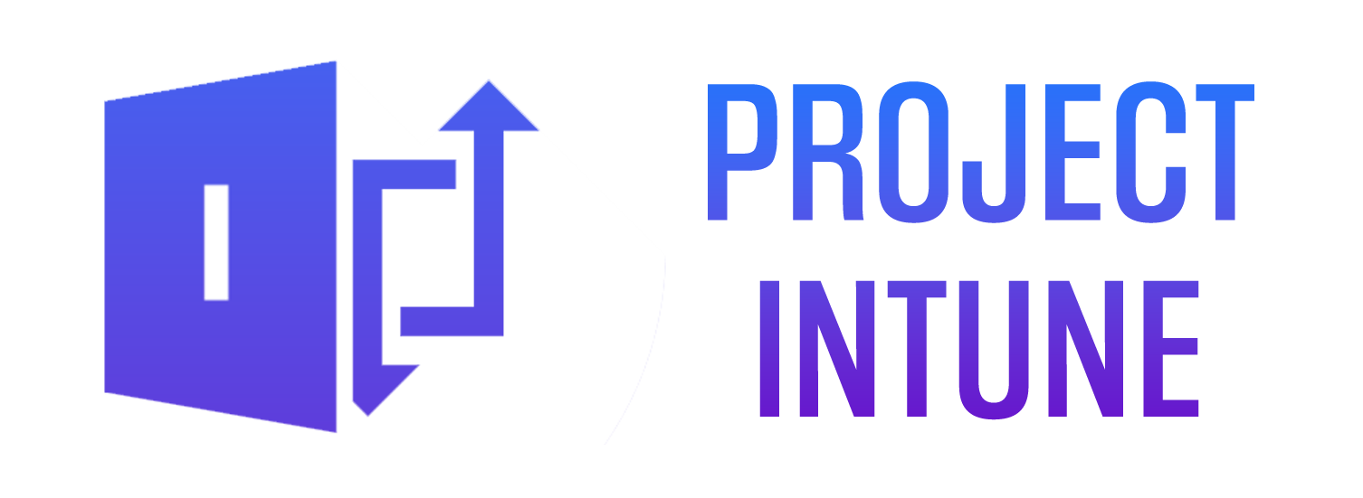 Project Intune